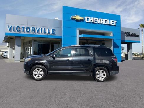 Used 2014 GMC Acadia SLE FWD image 9
