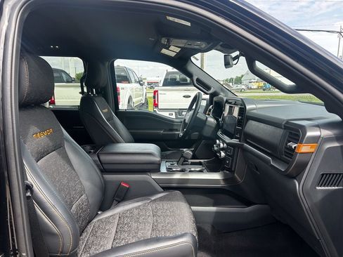 Used 2025 Ford F150 Tremor AWD/4WD image 21