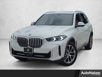 Used 2024 BMW X5 xDrive40i w/ Premium Package