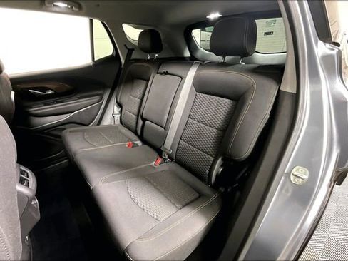 Used 2021 GMC Terrain SLE w/ Driver Convenience Package image 26