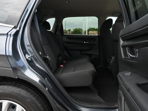 Used 2025 Honda CR-V LX image 23