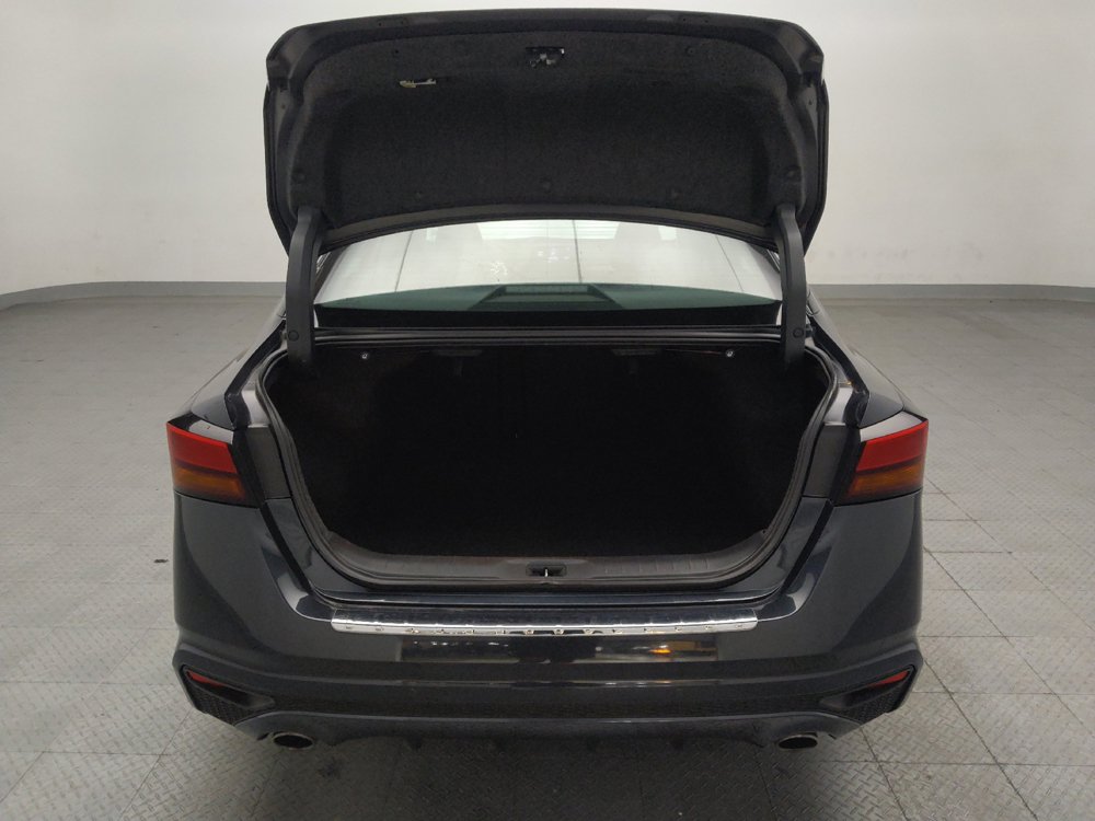 Used 2020 Nissan Altima 2.5 Platinum AWD/4WD image 29