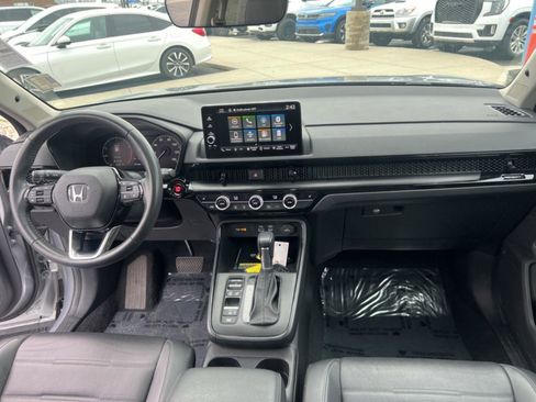 Used 2023 Honda CR-V EX-L image 21