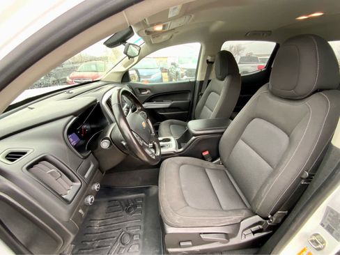 Used 2020 Chevrolet Colorado LT image 25