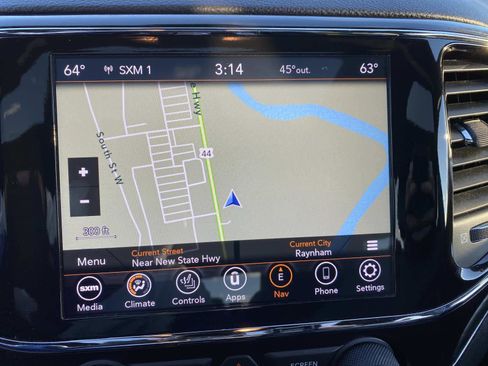 Certified 2021 Jeep Grand Cherokee Limited image 13