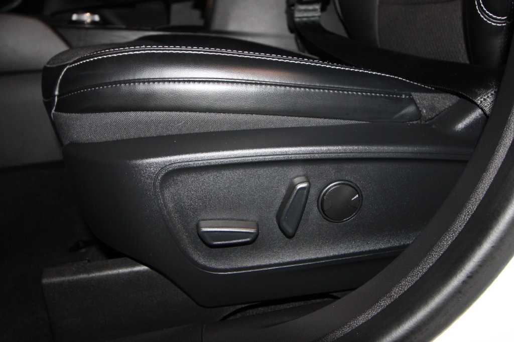 Used 2024 Ford Escape SE FWD image 7