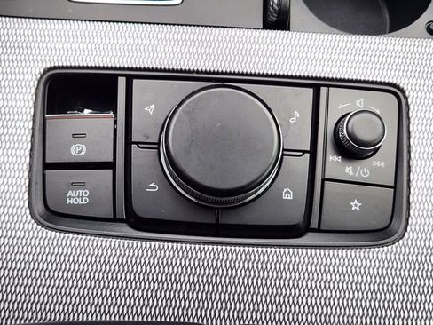 Used 2025 MAZDA CX-70 Plug-In Hybrid w/ Premium Pkg image 23