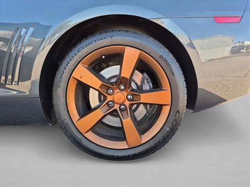 Used 2010 Chevrolet Camaro SS w/ RS Package RWD image 20
