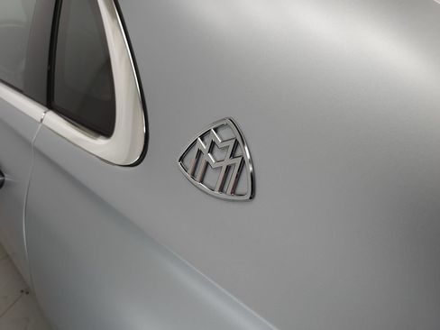 Used 2024 Mercedes-Benz Maybach S 680 4MATIC image 44