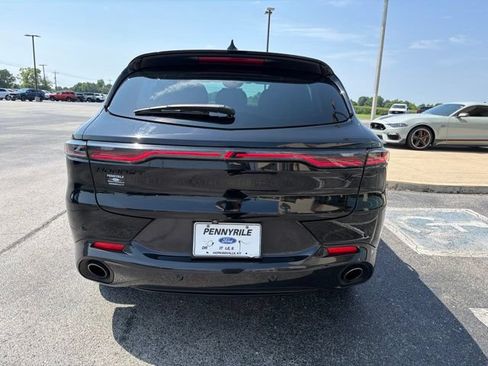 Used 2024 Dodge Hornet R/T w/ R/T Blacktop Package AWD/4WD image 6