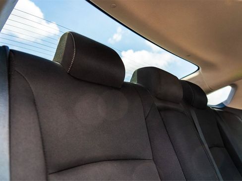 Used 2021 Honda Civic EX image 24