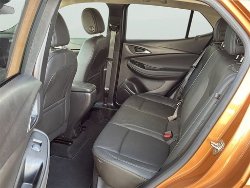 Used 2024 Buick Encore GX Sport Touring w/ Advanced Technology Package image 13