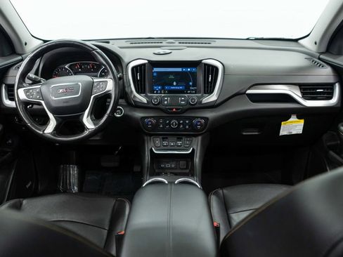 Used 2020 GMC Terrain SLT w/ Preferred Package image 10