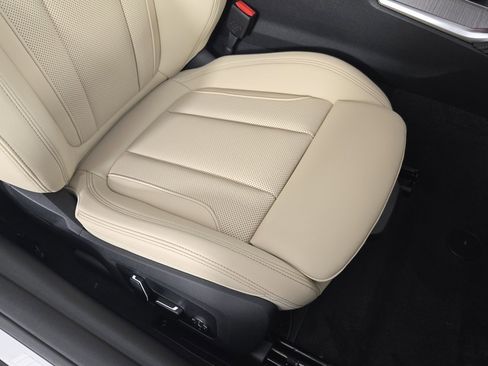 New 2026 BMW 430i xDrive Convertible w/ M Sport Package image 26