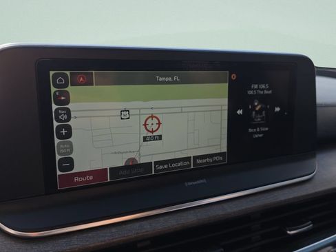 Used 2022 Kia Telluride EX w/ EX Premium Package FWD image 19