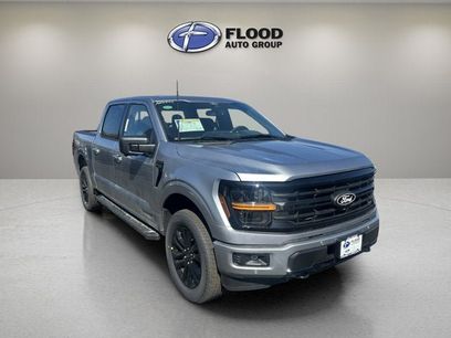 New 2026 Ford F150 XLT w/ Equipment Group 302A MID