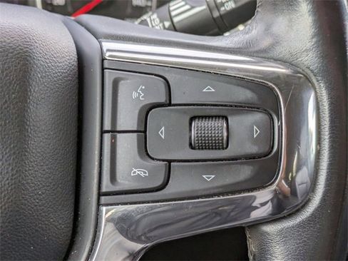 Used 2022 Chevrolet Blazer LT image 28