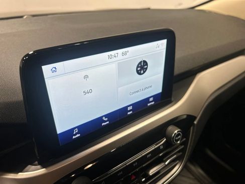 Used 2020 Ford Escape SE AWD/4WD image 25