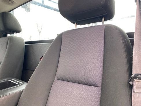 Used 2013 Chevrolet Silverado 2500 W/T image 14