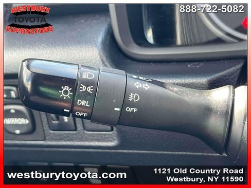 Used 2019 Toyota 4Runner TRD Off-Road Premium AWD/4WD image 24