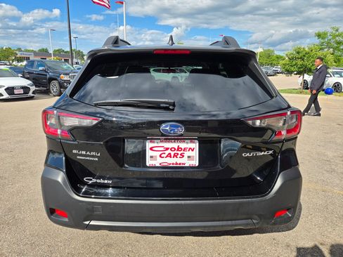 Used 2024 Subaru Outback Premium AWD/4WD image 5