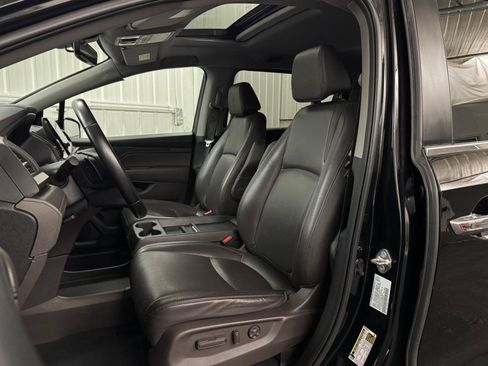 Used 2020 Honda Odyssey EX-L image 4