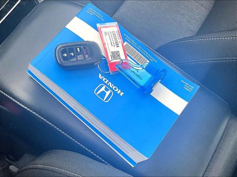 Used 2024 Honda Accord Sport image 31