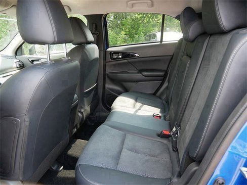 New 2025 Mitsubishi Eclipse Cross SE image 5