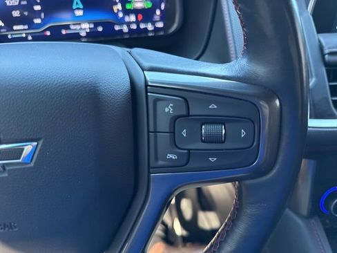 Used 2022 Chevrolet Tahoe RST w/ Luxury Package image 37