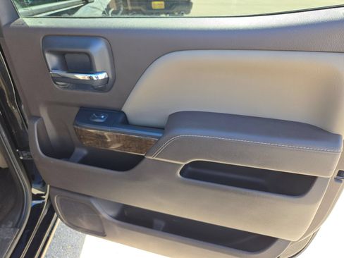 Used 2018 Chevrolet Silverado 1500 LT w/ Texas Edition RWD image 25