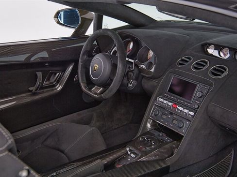 Used 2012 Lamborghini Gallardo LP 570-4 Performante AWD/4WD image 26