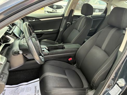 Used 2021 Honda Civic EX image 15