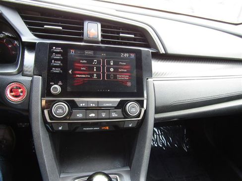 Used 2019 Honda Civic Si image 20