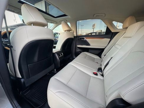 Used 2022 Lexus RX 350 FWD w/ Premium Package image 18