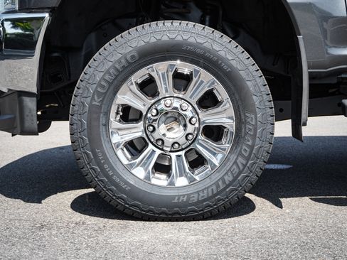 Used 2017 Ford F350 Lariat AWD/4WD image 13
