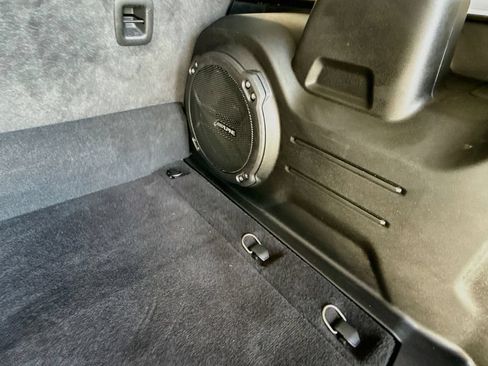 Used 2023 Jeep Wrangler Unlimited Sahara w/ Cold Weather Group AWD/4WD image 31