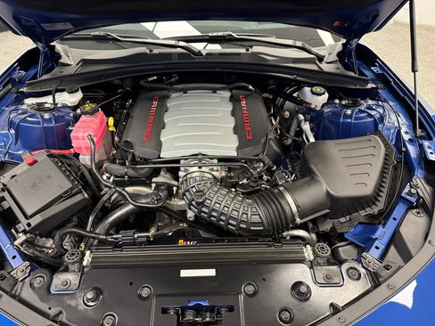 Used 2023 Chevrolet Camaro SS image 25