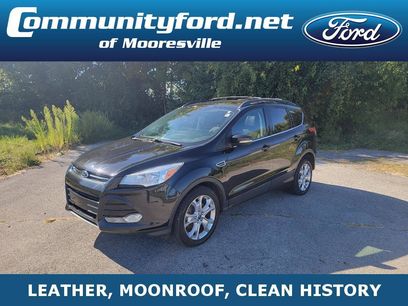 Used 2013 Ford Escape SEL