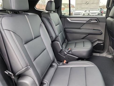 New 2026 GMC Acadia Elevation w/ Super Cruise Package image 19