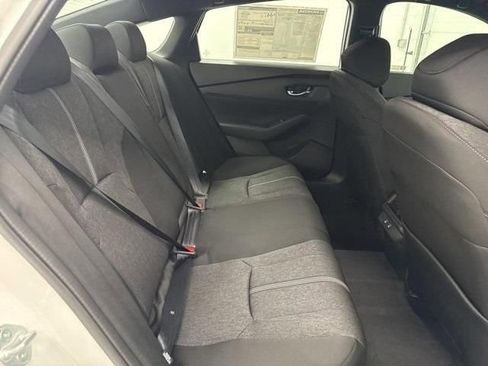 New 2025 Honda Accord Sport image 15