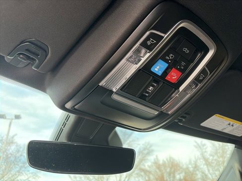 Used 2025 RAM 1500 Rebel w/ Rebel Level 1 Equipment Group image 20