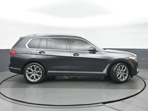 Used 2019 BMW X7 xDrive40i w/ Premium Package AWD/4WD image 2