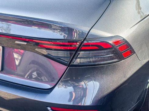 Used 2023 Honda Accord EX image 8