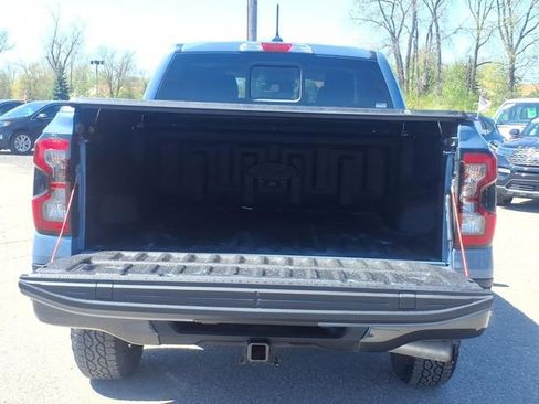 Used 2024 Ford Ranger XLT AWD/4WD image 9