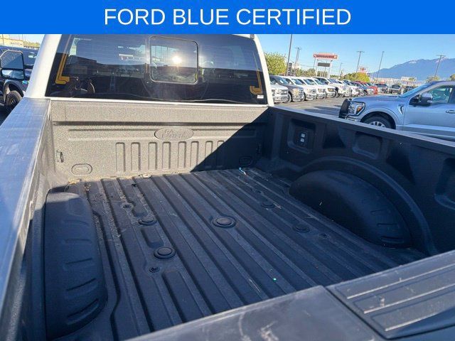 Used 2026 Ford F350 Platinum AWD/4WD image 32