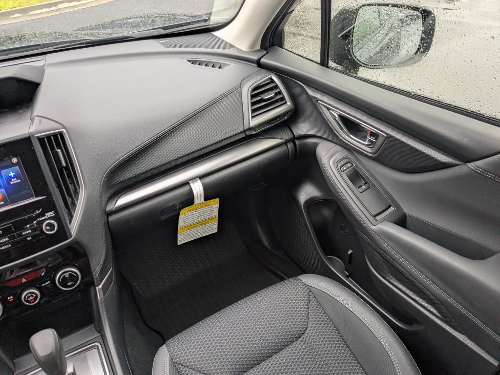 Certified 2023 Subaru Forester Premium AWD/4WD image 15