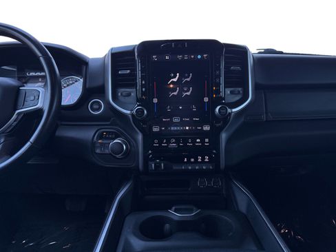 Used 2023 RAM 1500 Big Horn AWD/4WD image 11
