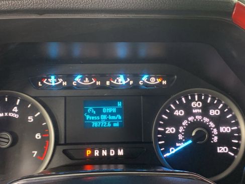 Used 2018 Ford F150 XLT image 24