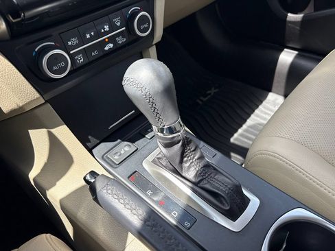 Used 2016 Acura ILX FWD image 26