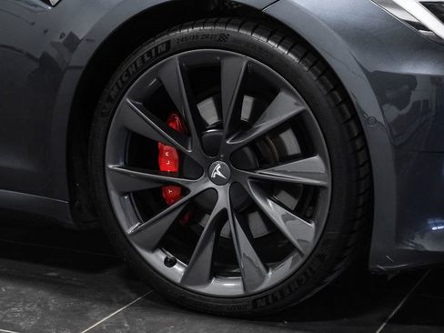 Used 2019 Tesla Model S Long Range image 56